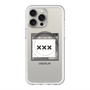 スリムプロテクションプレミアムケース with MagSafe［ ××× ］