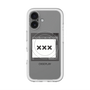 スリムプロテクションプレミアムケース with MagSafe［ ××× ］