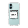 スリムプロテクションプレミアムケース with MagSafe［ ××× ］