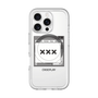 スリムプロテクションプレミアムケース with MagSafe［ ××× ］