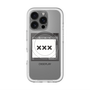 スリムプロテクションプレミアムケース with MagSafe［ ××× ］