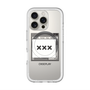 スリムプロテクションプレミアムケース with MagSafe［ ××× ］