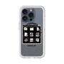 スリムプロテクションプレミアムケース with MagSafe［ Desktop ］