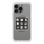 スリムプロテクションプレミアムケース with MagSafe［ Desktop ］