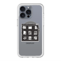 スリムプロテクションプレミアムケース with MagSafe［ Desktop ］