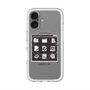 スリムプロテクションプレミアムケース with MagSafe［ Desktop ］