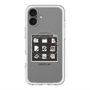 スリムプロテクションプレミアムケース with MagSafe［ Desktop ］