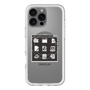 スリムプロテクションプレミアムケース with MagSafe［ Desktop ］