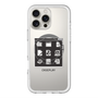 スリムプロテクションプレミアムケース with MagSafe［ Desktop ］