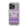 スリムプロテクションプレミアムケース with MagSafe［ I'm NOT A ROBBOT! ］