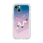 スリムプロテクションプレミアムケース with MagSafe［ Graffiti ］
