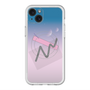 スリムプロテクションプレミアムケース with MagSafe［ Graffiti ］