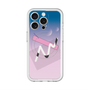 スリムプロテクションプレミアムケース with MagSafe［ Graffiti ］