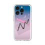 スリムプロテクションプレミアムケース with MagSafe［ Graffiti ］