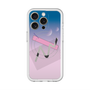 スリムプロテクションプレミアムケース with MagSafe［ Graffiti ］