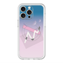 スリムプロテクションプレミアムケース with MagSafe［ Graffiti ］