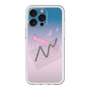 スリムプロテクションプレミアムケース with MagSafe［ Graffiti ］