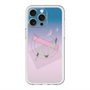 スリムプロテクションプレミアムケース with MagSafe［ Graffiti ］