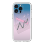 スリムプロテクションプレミアムケース with MagSafe［ Graffiti ］
