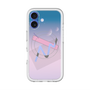 スリムプロテクションプレミアムケース with MagSafe［ Graffiti ］