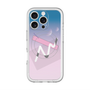 スリムプロテクションプレミアムケース with MagSafe［ Graffiti ］