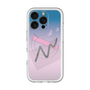 スリムプロテクションプレミアムケース with MagSafe［ Graffiti ］