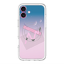 スリムプロテクションプレミアムケース with MagSafe［ Graffiti ］