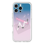 スリムプロテクションプレミアムケース with MagSafe［ Graffiti ］