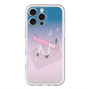 スリムプロテクションプレミアムケース with MagSafe［ Graffiti ］