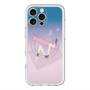 スリムプロテクションプレミアムケース with MagSafe［ Graffiti ］