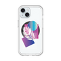 スリムプロテクションプレミアムケース with MagSafe［ Botanical ］