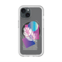 スリムプロテクションプレミアムケース with MagSafe［ Botanical ］