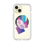 スリムプロテクションプレミアムケース with MagSafe［ Botanical ］