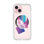 スリムプロテクションプレミアムケース with MagSafe［ Botanical ］