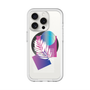 スリムプロテクションプレミアムケース with MagSafe［ Botanical ］