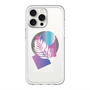 スリムプロテクションプレミアムケース with MagSafe［ Botanical ］