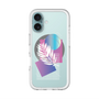 スリムプロテクションプレミアムケース with MagSafe［ Botanical ］