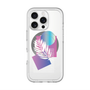スリムプロテクションプレミアムケース with MagSafe［ Botanical ］