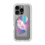 スリムプロテクションプレミアムケース with MagSafe［ Botanical ］