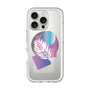 スリムプロテクションプレミアムケース with MagSafe［ Botanical ］