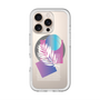 スリムプロテクションプレミアムケース with MagSafe［ Botanical ］