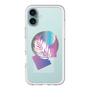 スリムプロテクションプレミアムケース with MagSafe［ Botanical ］