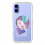 スリムプロテクションプレミアムケース with MagSafe［ Botanical ］