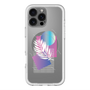 スリムプロテクションプレミアムケース with MagSafe［ Botanical ］