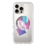 スリムプロテクションプレミアムケース with MagSafe［ Botanical ］