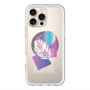 スリムプロテクションプレミアムケース with MagSafe［ Botanical ］