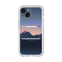 スリムプロテクションプレミアムケース with MagSafe［ Mountain ］