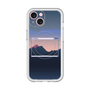 スリムプロテクションプレミアムケース with MagSafe［ Mountain ］
