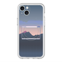 スリムプロテクションプレミアムケース with MagSafe［ Mountain ］