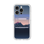 スリムプロテクションプレミアムケース with MagSafe［ Mountain ］